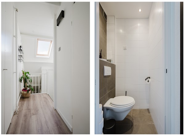 Medium property photo - Snoekenveen 915, 3205 CK Spijkenisse